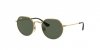 OKULARY DZIECIĘCE RAY-BAN® JUNIOR JACK RJ 9565S 223/71 45